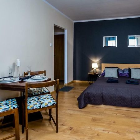 Good Time In Szczecin Apartment Luaran gambar