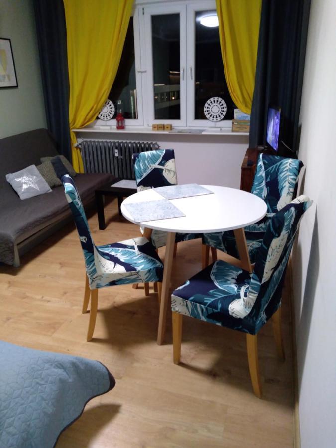 Good Time In Szczecin Apartment Luaran gambar