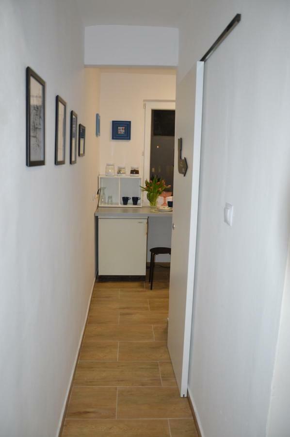 Good Time In Szczecin Apartment Luaran gambar